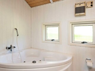 Maison de vacances Sjølund  4