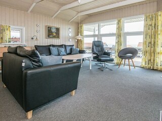 Casa per le vacanze Sjølund  12