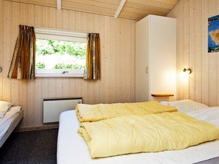 Vakantiehuis Sjølund  17