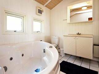 Casa de vacaciones Sjølund  21