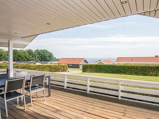 Maison de vacances Sjølund  3
