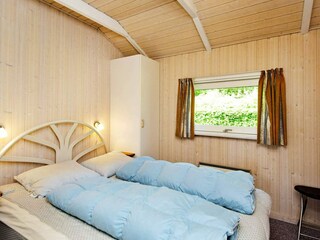 Casa de vacaciones Sjølund  10