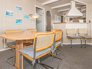Holiday house Sjølund  11
