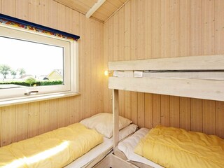 Casa de vacaciones Sjølund  18