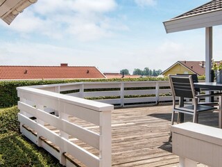 Casa de vacaciones Sjølund  25