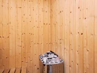 Casa de vacaciones Sjølund  14