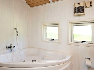 Casa per le vacanze Sjølund  17
