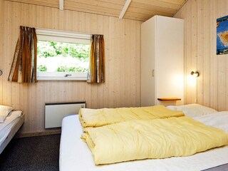 Casa per le vacanze Sjølund  18