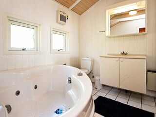 Casa per le vacanze Sjølund  23