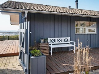 Ferienhaus Ebeltoft  4