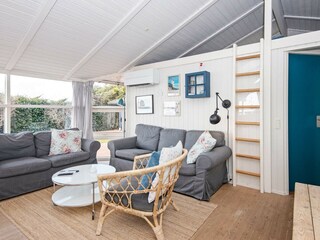 Vakantiehuis Ebeltoft  6
