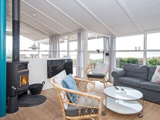 Vakantiehuis Ebeltoft  8
