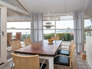 Ferienhaus Ebeltoft  9