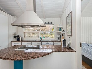 Holiday house Ebeltoft  6