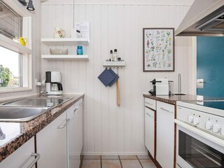 Ferienhaus Ebeltoft  11