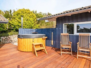 Ferienhaus Ebeltoft  17