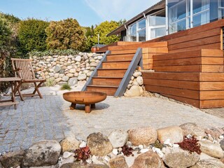 Maison de vacances Ebeltoft  19