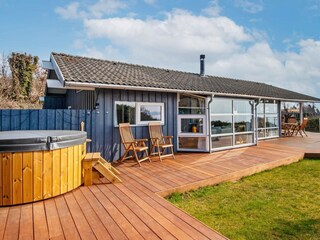 Ferienhaus Ebeltoft  20