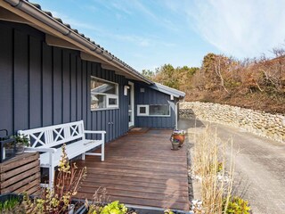 Maison de vacances Ebeltoft  21