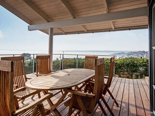 Holiday house Ebeltoft  14