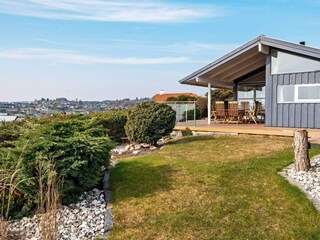 Holiday house Ebeltoft  21