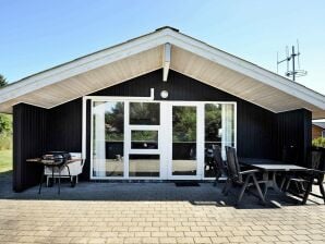 Holiday house 6 Personen Ferienhaus in Hemmet - Bork Havn - image1