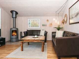 Maison de vacances Bork Havn  22