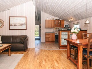 Holiday house Bork Havn  20