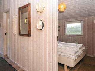 Vakantiehuis Bork Havn  37