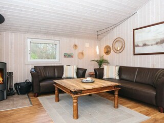 Ferienhaus Bork Havn  13