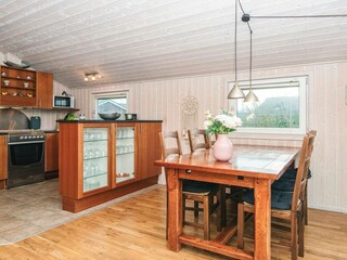 Casa per le vacanze Bork Havn  24
