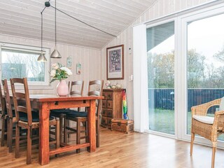 Casa de vacaciones Bork Havn  26