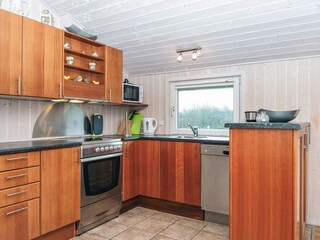 Holiday house Bork Havn  4