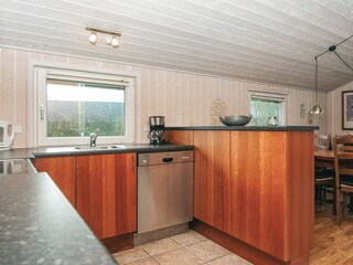 Vakantiehuis Bork Havn  9