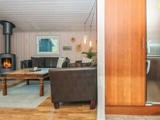 Vakantiehuis Bork Havn  27