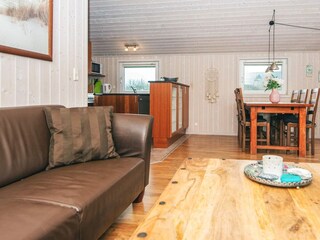 Vakantiehuis Bork Havn  39