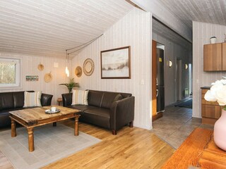 Maison de vacances Bork Havn  14