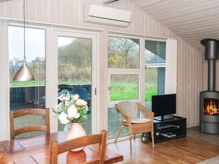 Vakantiehuis Bork Havn  4