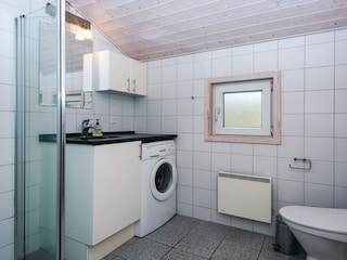Ferienhaus Bork Havn  16