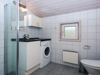 Maison de vacances Bork Havn  29