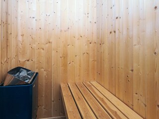 Vakantiehuis Bork Havn  41