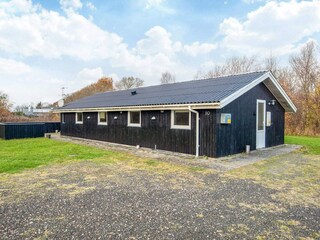 Maison de vacances Bork Havn  43