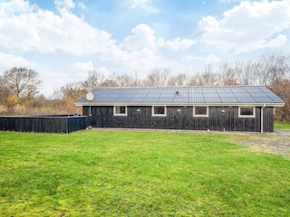 Ferienhaus Bork Havn  9