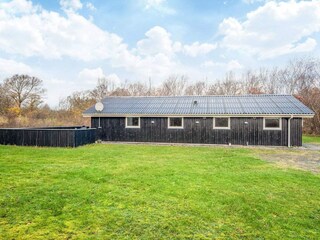 Vakantiehuis Bork Havn  6