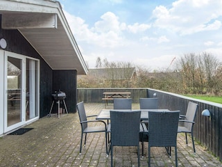 Ferienhaus Bork Havn  10