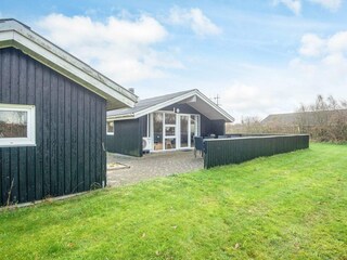 Maison de vacances Bork Havn  11