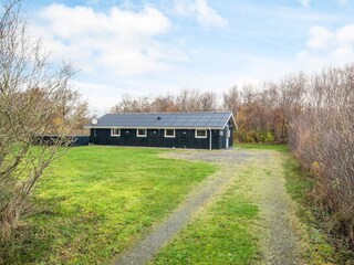 Holiday house Bork Havn  32