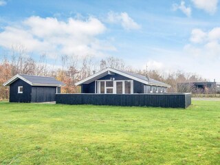 Vakantiehuis Bork Havn  16