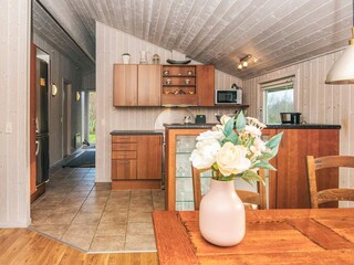 Vakantiehuis Bork Havn  15