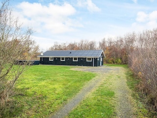 Vakantiehuis Bork Havn  40